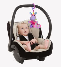 Playgro Stella Unicorn Munchima image 2