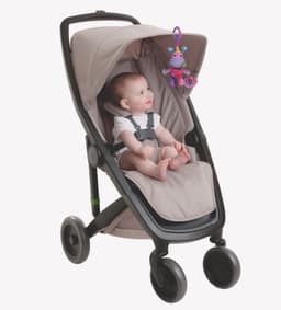 Playgro Stella Unicorn Munchima image 3