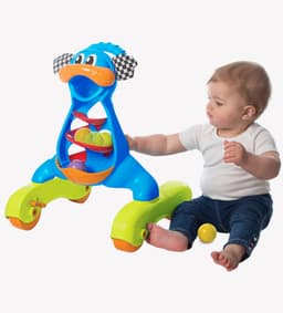 Playgro Walk With Me Dragon Activity Walker image 2