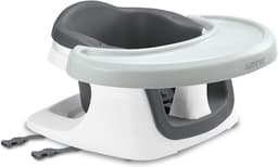Summer Infant 3-In-1 Floor N More Booster image 1