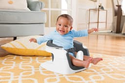 Summer Infant 3-In-1 Floor N More Booster image 2