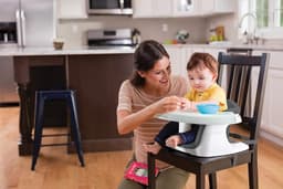 Summer Infant 3-In-1 Floor N More Booster image 3