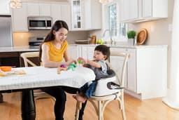 Summer Infant 3-In-1 Floor N More Booster image 4