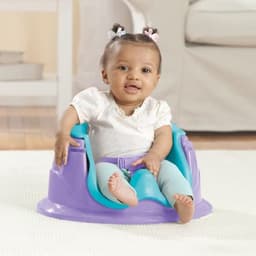Summer Infant 3-Stage Super Seat - Pink image 2