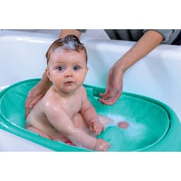 Summer Infant Fold Away Baby Bath image 4