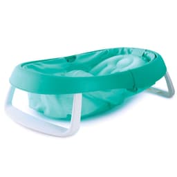 Summer Infant Fold Away Baby Bath image 0