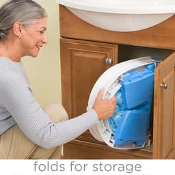 Summer Infant Foldaway Baby Bath image 3