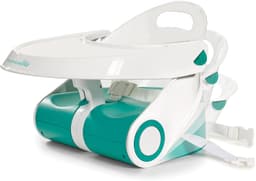 Summer Infant Sit 'n Style Booster Seat image 1