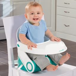 Summer Infant Sit 'n Style Booster Seat image 2