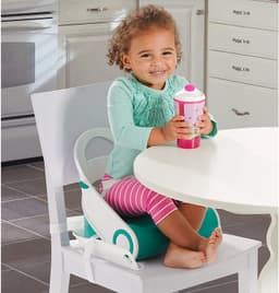Summer Infant Sit 'n Style Booster Seat image 3