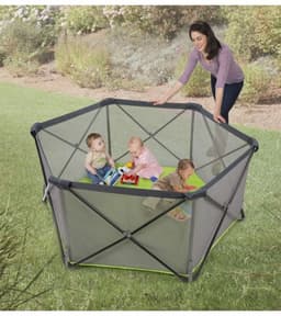 Summer Infants Pop N Play Portable Playard image 3