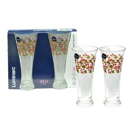 Luminarc Martigues Tinesels H/B Tumbler 330ml Set of 2 image 0