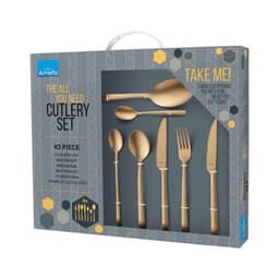 Amefa Manille All You Need Set of 42 pcs image 0