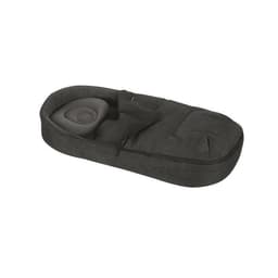 Bebeconfort Baby Sleep Bag Cocoon Nomad Black image 0