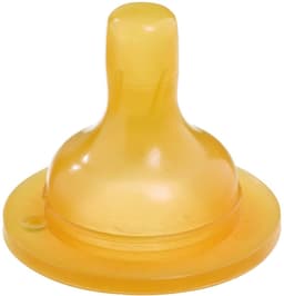 Bebeconfort Latex teat 6-24m Set of 2 image 0