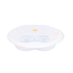 Bebeconfort Learning plate with lid image 2