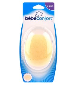 Bebeconfort Round synthetic sponge image 1