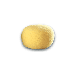 Bebeconfort Round synthetic sponge image 0
