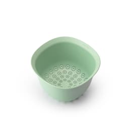 Brabantia Tasty+ Colander Green 2.4L image 1