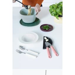 Brabantia Tasty+ Colander Green 2.4L image 3
