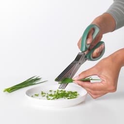Brabantia Tasty+ Colours Herb shears image 1