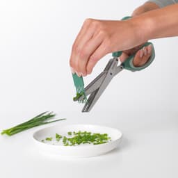 Brabantia Tasty+ Colours Herb shears image 2