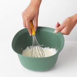 Brabantia Tasty+ Large Whisk Yellow image 1