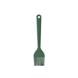 Brabantia Tasty+ Pastry Brush Silicone Fir Green image 0