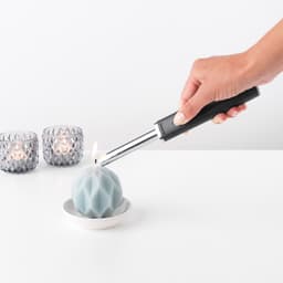 Brabantia Tasty+ Gas Lighter With Flame 23cm image 1