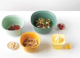 Brabantia Tasty+ Mixing Bowl Set image 3