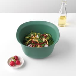 Brabantia Tasty+ Mixing bowl 3.2L image 1