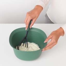 Brabantia Tasty+ Mixing bowl 3.2L image 2