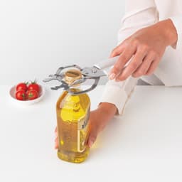 Brabantia Tasty+ Universal Opener image 2