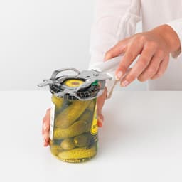Brabantia Tasty+ Universal Opener image 3