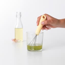Brabantia Tasty+ Small Whisk Yellow image 1
