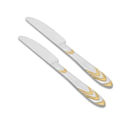 FNS Magna Cake Knife Set of 2 Pcs image 0