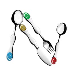 FNS Child Cutlery Set of 4 Pcs image 0