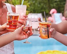 Luminarc Fresh Water Glasses 500ml image 1