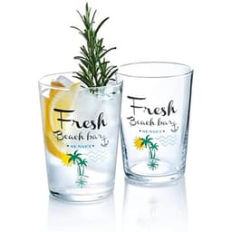 Luminarc Fresh Water Glasses 500ml image 0