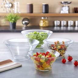 Luminarc Salad Bowl  Club 14cm image 1