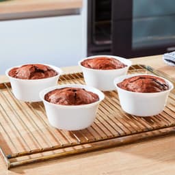 Luminarc Smart Cuisine Oven Dishes Set of 6 image 4