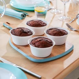 Luminarc Smart Cuisine Oven Dishes Set of 6 image 3