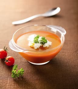 Luminarc Tempered Soup Bowl 560ml image 1