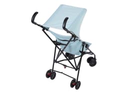 Safety 1st Peps & Canopy Blue Moon image 2