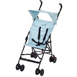 Safety 1st Peps & Canopy Blue Moon image 0