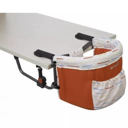 Safety 1st Seat Suspended Smart Lunch image 0
