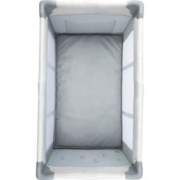 Safety 1st Mini Dreams Baby Cot/Bed Warm Gray image 1