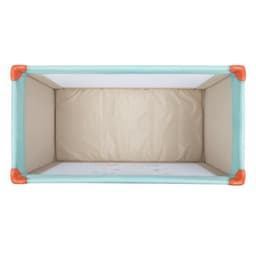Safety 1st Travel Cot Soft Dreams Happy Day image 1