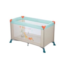 Safety 1st Travel Cot Soft Dreams Happy Day image 0