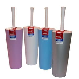 Tonkita Bomber Toilet Brush Set (Assorted Colors) image 1